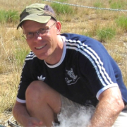 Dr. Jonathan Sharp